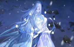 阴阳师sp雪女技能怎么样 阴阳师蝉冰雪女技能一览